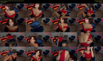 lilbeccaxo — 70 minute Chaturbate female cam show recording, 720p, May 15, 2026
