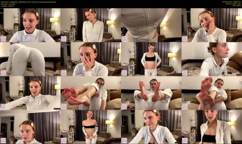 lolaatatee — 120 minute Chaturbate female cam show recording, 720p, May 15, 2026