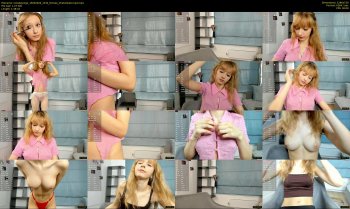 lonadejonge — 109 minute Chaturbate female cam show recording, 720p, May 15, 2026