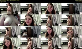 loudeguise — 69 minute Chaturbate female cam show recording, 720p, May 15, 2026