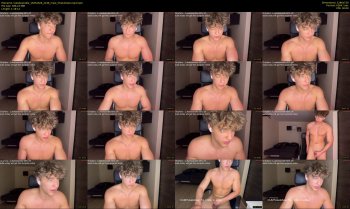 lukedesirable — 79 minute Chaturbate male cam show recording, 720p, May 15, 2026