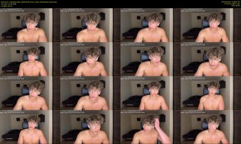 lukedesirable — 6 minute Chaturbate male cam show recording, 720p, May 16, 2026