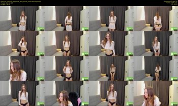 luminaya — 111 minute Chaturbate female cam show recording, 720p, May 15, 2026