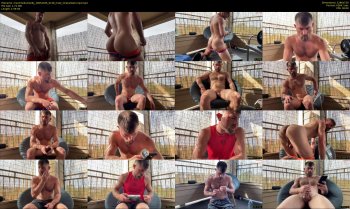machinebumkelly — 120 minute Chaturbate couple cam show recording, 720p, May 16, 2026