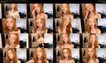 marafreddrick — 89 minute Chaturbate female cam show recording, 720p, May 15, 2026