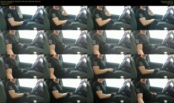 mareczek32 — 5 minute Chaturbate male cam show recording, 480p, May 15, 2026
