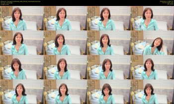 mariagold — 28 minute Chaturbate female cam show recording, 720p, May 15, 2026