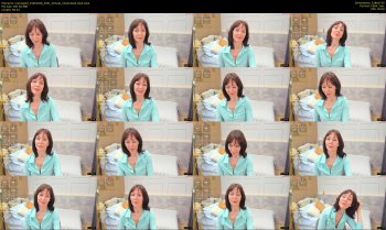 mariagold — 57 minute Chaturbate female cam show recording, 720p, May 15, 2026