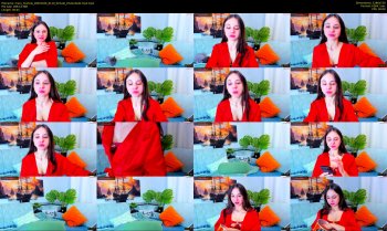 mary_marlow — 31 minute Chaturbate female cam show recording, 720p, May 16, 2026