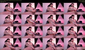 maximo_rodriguez — 26 minute Chaturbate male cam show recording, 720p, May 15, 2026