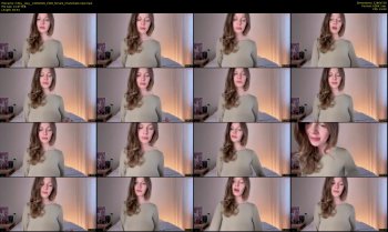 milky__way_ — 5 minute Chaturbate female cam show recording, 720p, May 15, 2026