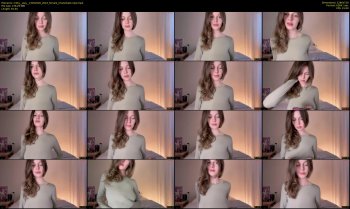 milky__way_ — 56 minute Chaturbate female cam show recording, 720p, May 15, 2026