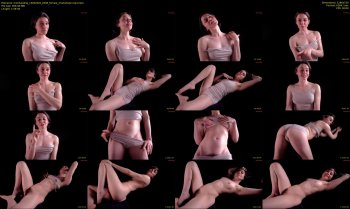 mindvoiding — 120 minute Chaturbate female cam show recording, 720p, May 15, 2026