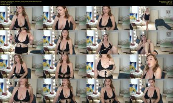 moonlight4u — 120 minute Chaturbate female cam show recording, 720p, May 15, 2026