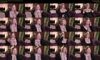 morvelyn — 59 minute Chaturbate female cam show recording, 720p, May 15, 2026