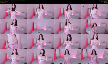 mskionny — 46 minute Chaturbate female cam show recording, 720p, May 15, 2026