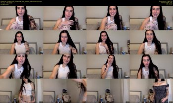 msrubyhayes — 14 minute Chaturbate female cam show recording, 720p, May 15, 2026