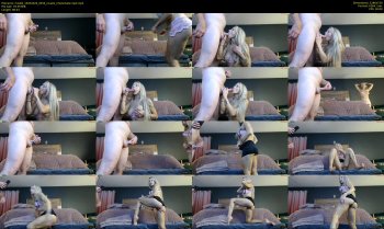 mssbb — 9 minute Chaturbate female cam show recording, 720p, May 15, 2026
