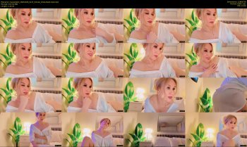 myassistant — 81 minute Chaturbate female cam show recording, 720p, May 16, 2026