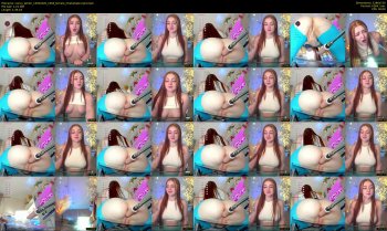 nancy_winter — 96 minute Chaturbate female cam show recording, 720p, May 15, 2026