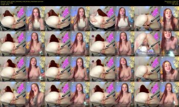 nancy_winter — 27 minute Chaturbate female cam show recording, 720p, May 15, 2026