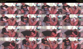 nezo_ — 21 minute Chaturbate female cam show recording, 720p, May 15, 2026
