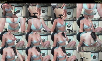 nickyplus — 60 minute Chaturbate couple cam show recording, 720p, May 15, 2026
