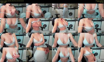 nickyplus — 121 minute Chaturbate couple cam show recording, 720p, May 15, 2026