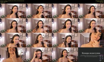 nicoleluuv — 19 minute Chaturbate female cam show recording, 720p, May 15, 2026