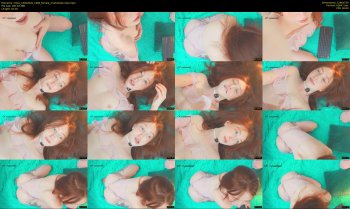 niilaa — 33 minute Chaturbate female cam show recording, 720p, May 15, 2026
