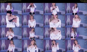 odelynbrower — 11 minute Chaturbate female cam show recording, 720p, May 15, 2026