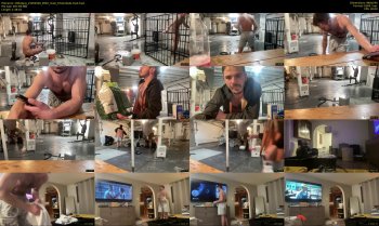 ofthatguy — 97 minute Chaturbate male cam show recording, 480p, May 15, 2026