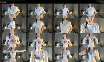 oscarheberle — 120 minute Chaturbate female cam show recording, 720p, May 15, 2026