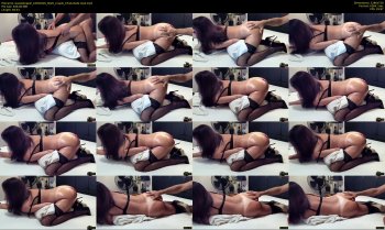 passiekoppel — 59 minute Chaturbate couple cam show recording, 720p, May 16, 2026