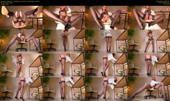 pinkheart_ — 24 minute Chaturbate female cam show recording, 720p, May 15, 2026