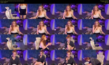 ps4pro — 93 minute Chaturbate female cam show recording, 720p, May 15, 2026