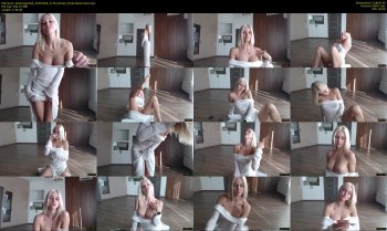 qeeensgambit — 107 minute Chaturbate female cam show recording, 720p, May 15, 2026