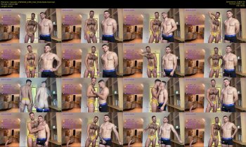 rigoavela — 11 minute Chaturbate male cam show recording, 720p, May 15, 2026