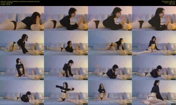 rinacain — 102 minute Chaturbate female cam show recording, 720p, May 15, 2026