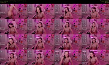 rosa_vaughn — 22 minute Chaturbate female cam show recording, 720p, May 15, 2026