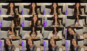 samanthagrant_ — 16 minute Chaturbate female cam show recording, 720p, May 15, 2026