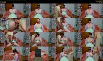 samarafromthewell — 88 minute Chaturbate female cam show recording, 720p, May 15, 2026