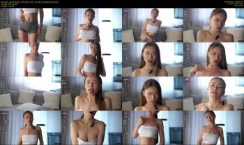 sammymally — 120 minute Chaturbate female cam show recording, 720p, May 15, 2026