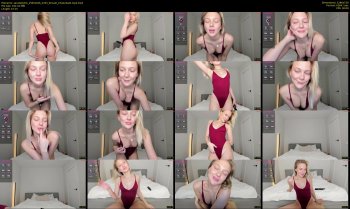sarahphyllis — 16 minute Chaturbate female cam show recording, 720p, May 15, 2026