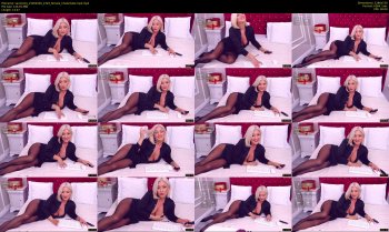 saralucky — 14 minute Chaturbate female cam show recording, 720p, May 15, 2026