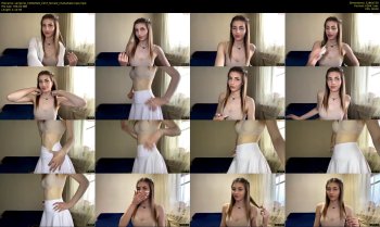 sarigerla — 73 minute Chaturbate female cam show recording, 720p, May 15, 2026