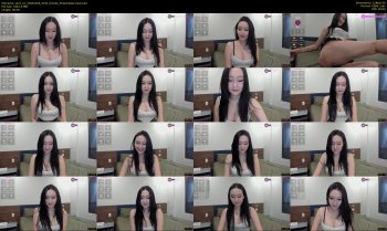 seon_mi — 39 minute Chaturbate female cam show recording, 720p, May 15, 2026