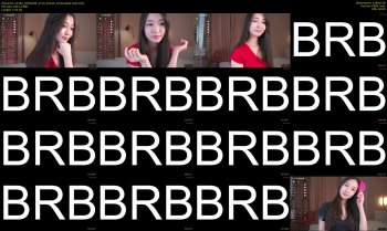seulbi — 62 minute Chaturbate female cam show recording, 720p, May 15, 2026