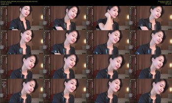 seulbi — 5 minute Chaturbate female cam show recording, 720p, May 15, 2026