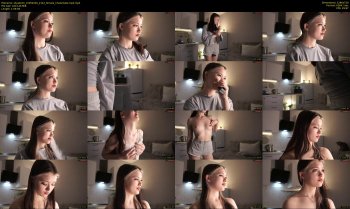 shyakemi — 120 minute Chaturbate female cam show recording, 720p, May 15, 2026